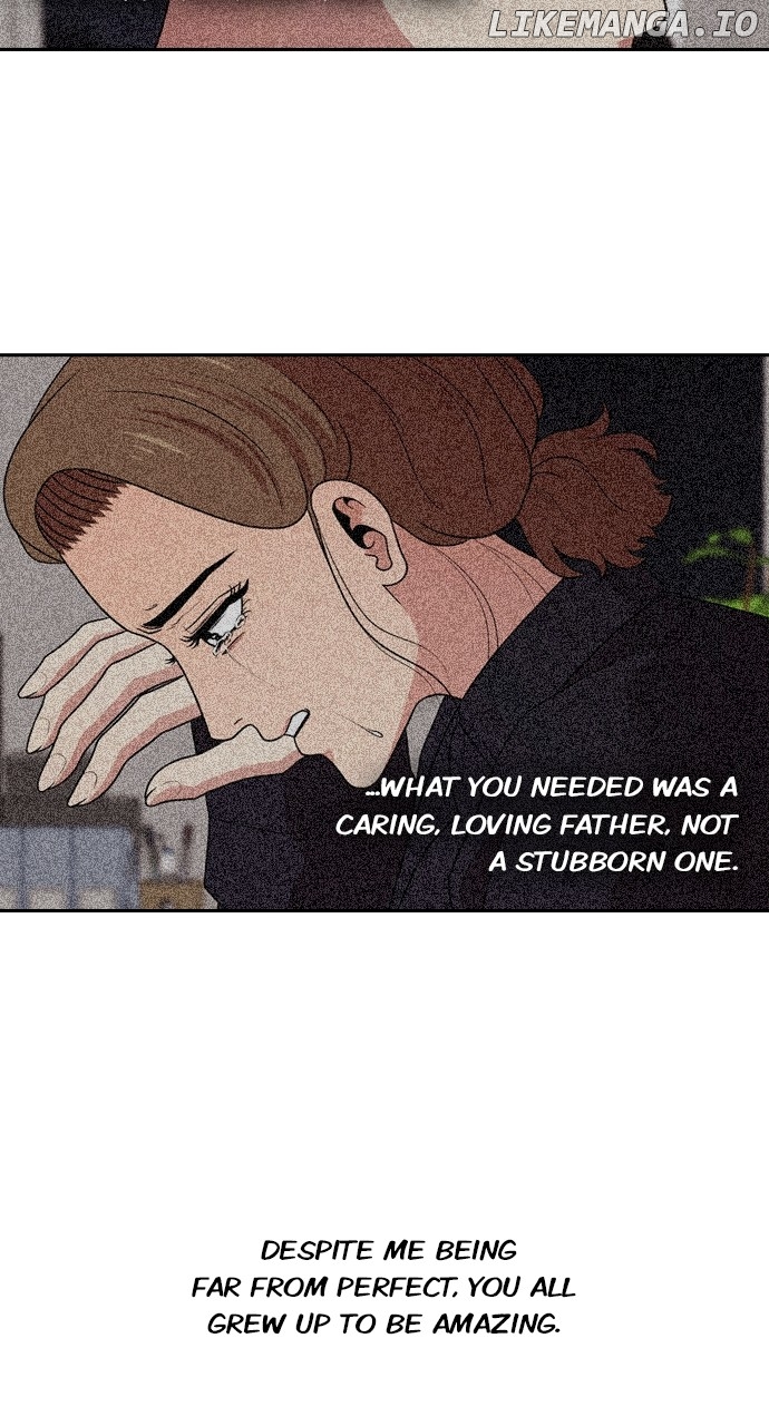 Tomorrow - Manhwa Chapter 178 - page 62