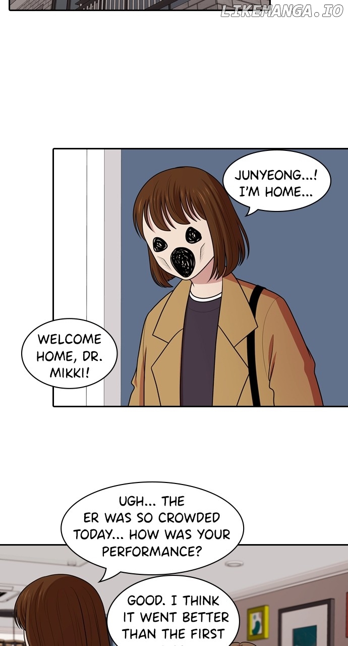 Tomorrow - Manhwa Chapter 179 - page 32