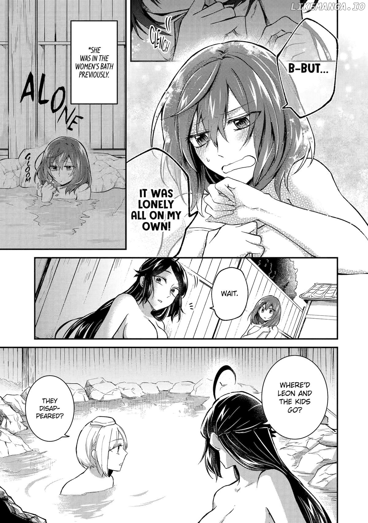 The Carefree Journey of the Reincarnated Hero Chapter 13 - page 31