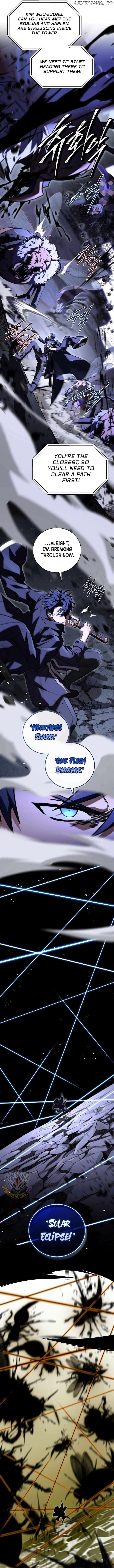 Return of the Frozen Player Chapter 158 - page 5