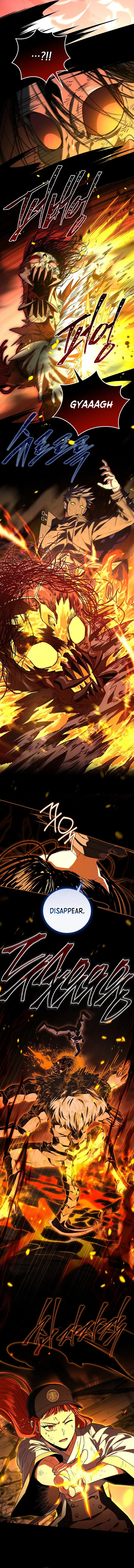 Return of the Frozen Player Chapter 161 - page 6