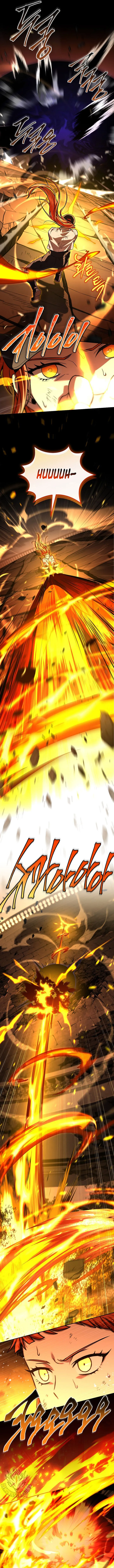 Return of the Frozen Player Chapter 161 - page 7