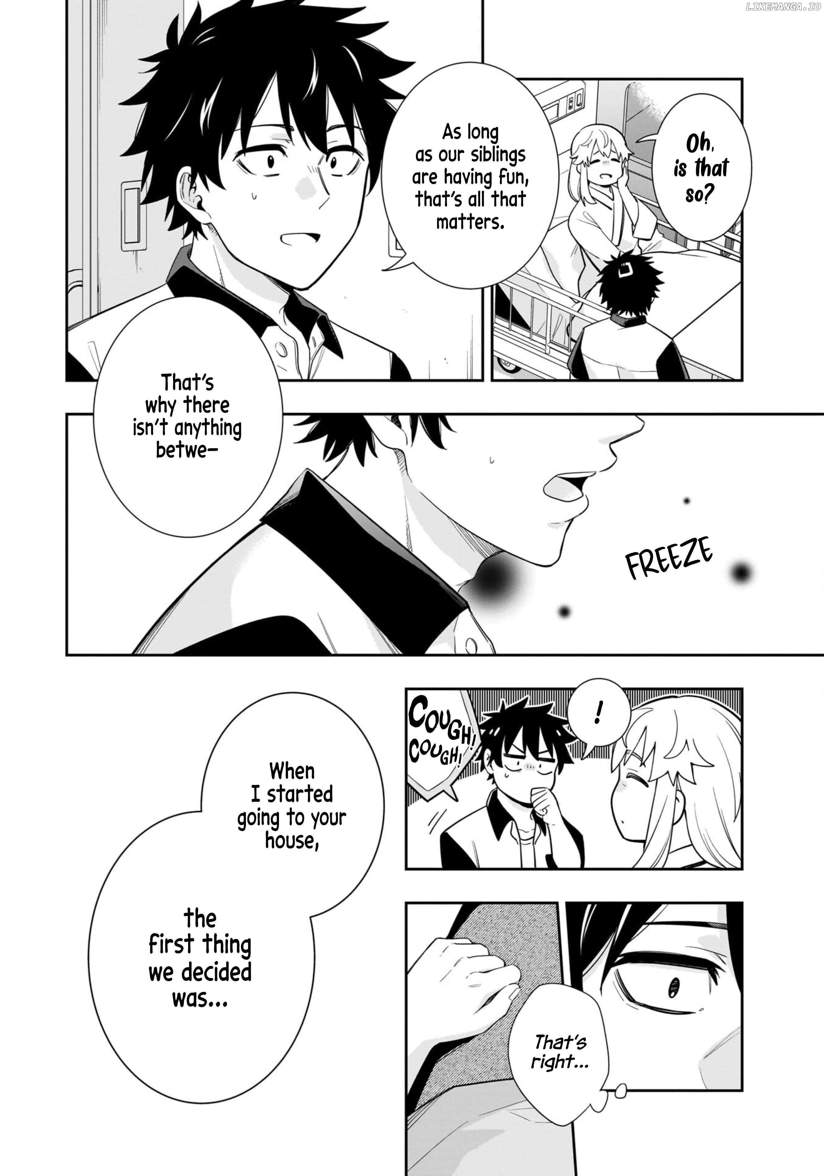 Koori no Hime wa Chiisana Hidamari de Tokasaretai Chapter 16 - page 5