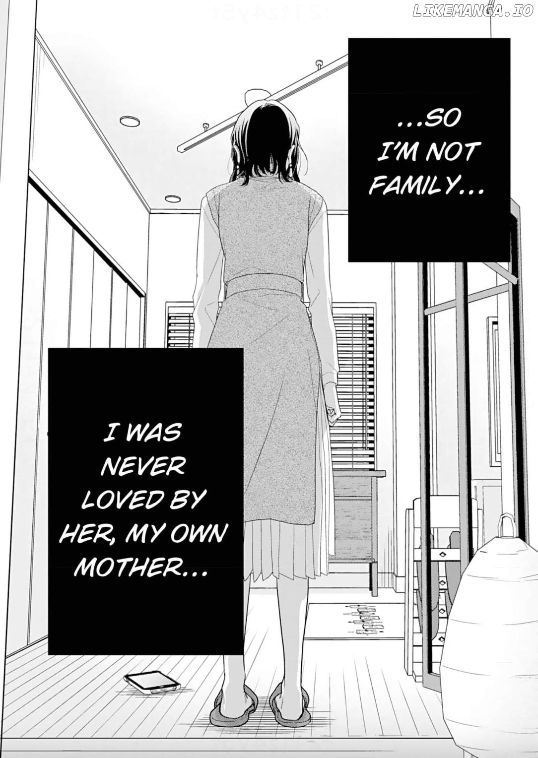 Hakushi no Ue de Sayounara Chapter 6 - page 24
