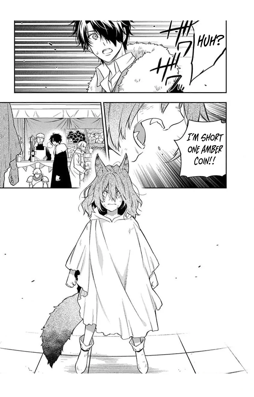 The Oblivious Genius Girl Doesn't Notice Chapter 13 - page 11