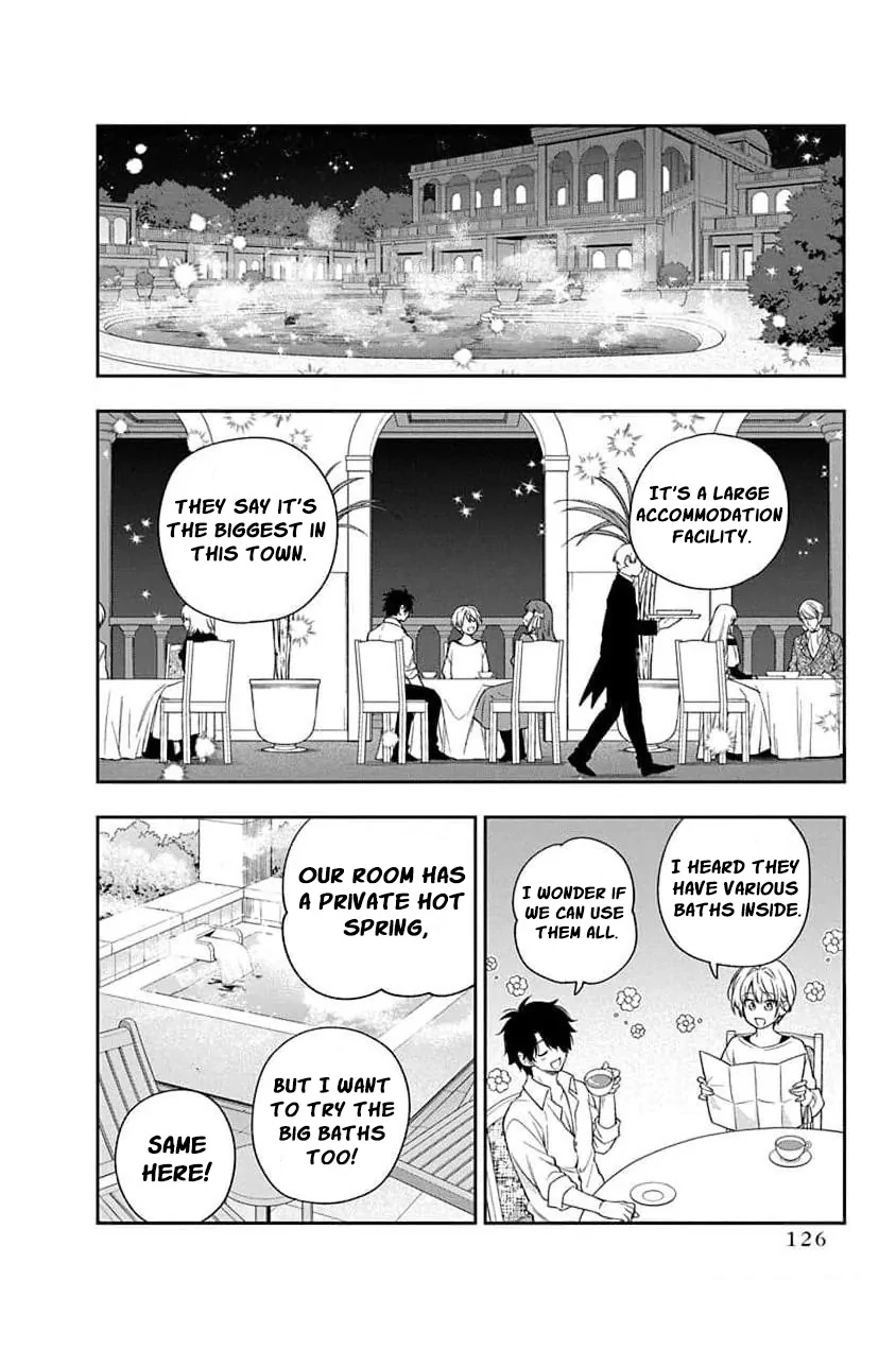 The Oblivious Genius Girl Doesn't Notice Chapter 13 - page 28