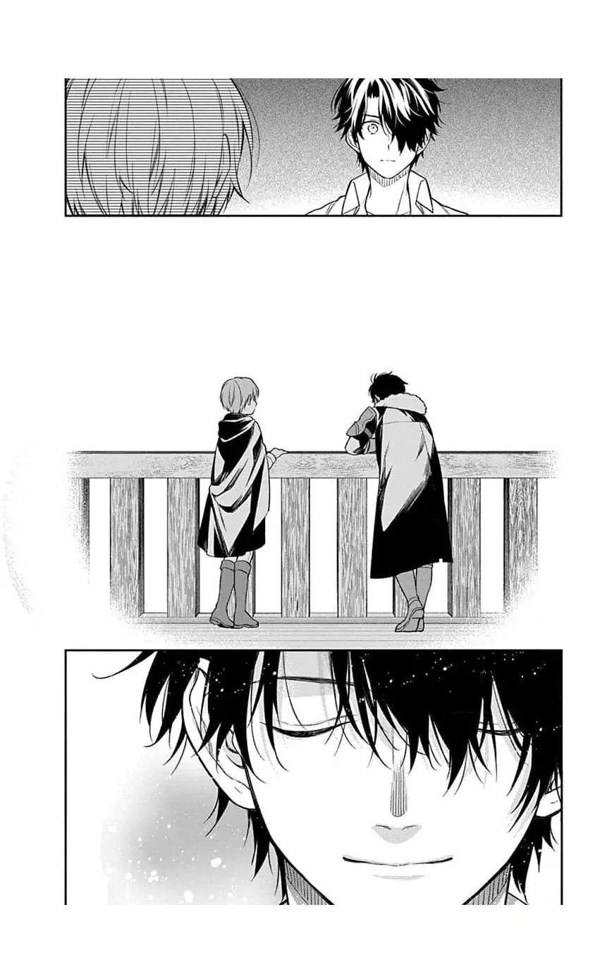 The Oblivious Genius Girl Doesn't Notice Chapter 13 - page 48