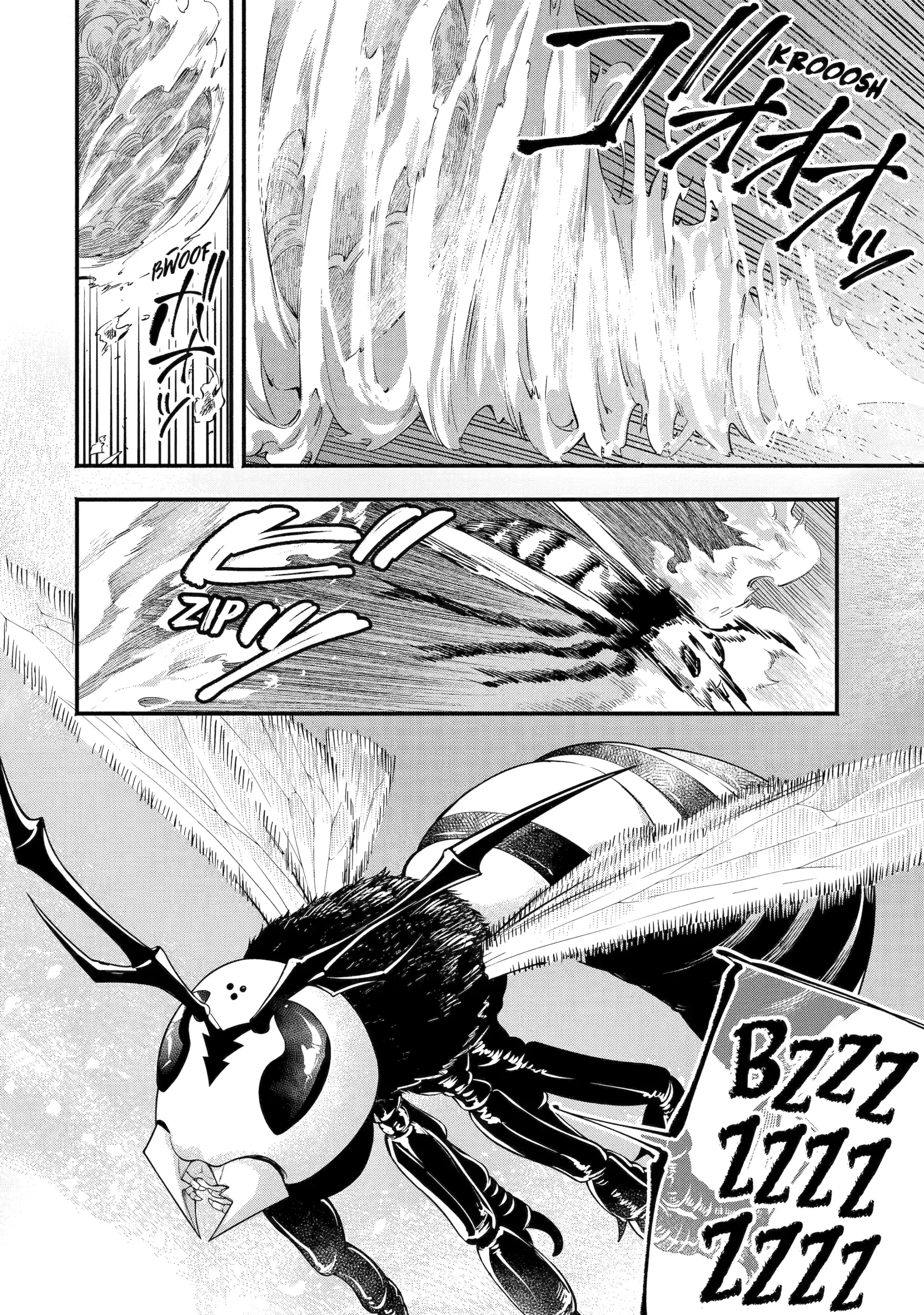 The Duke's Daughter Drops Her Engagement and Facade Chapter 16 - page 10