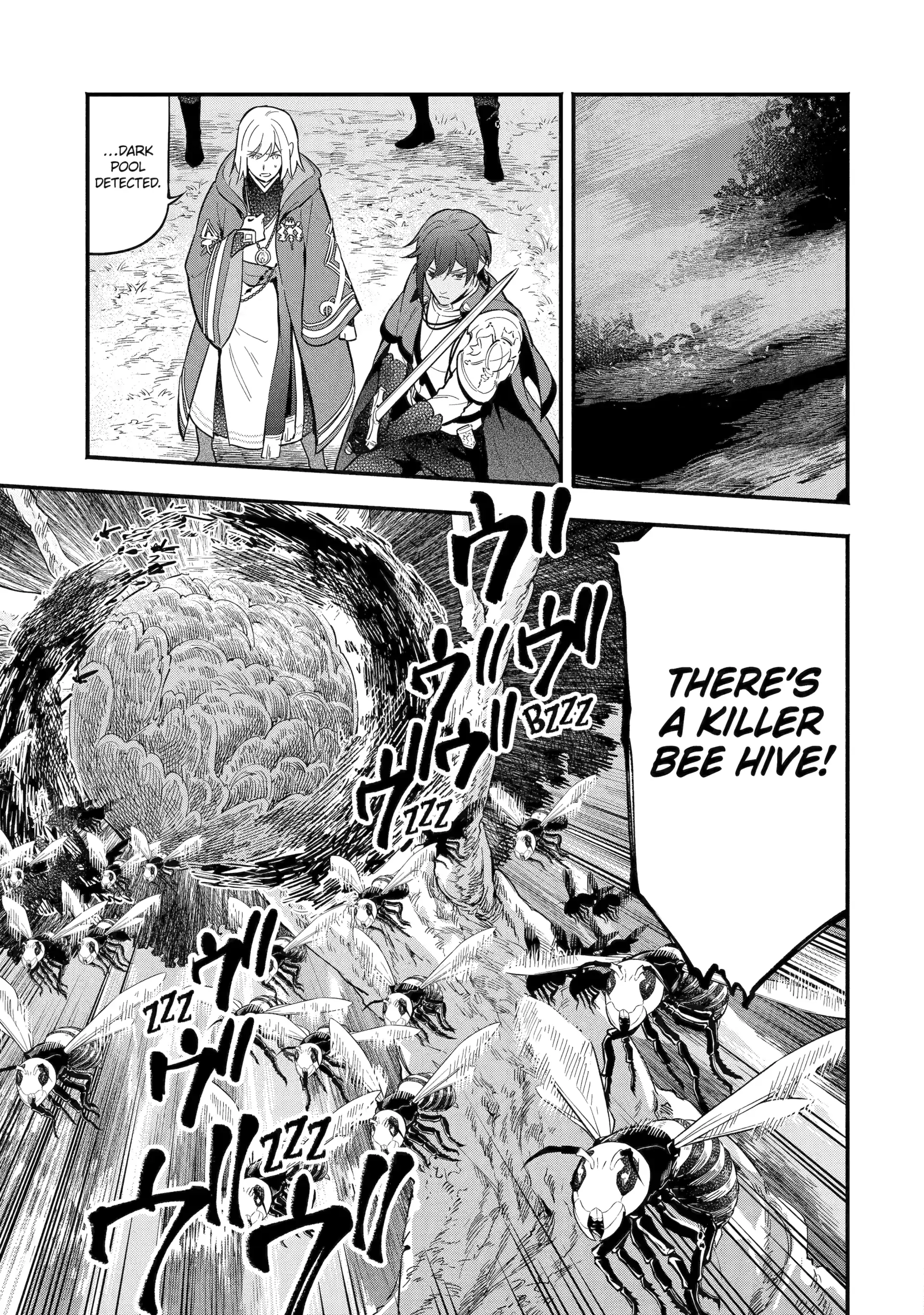 The Duke's Daughter Drops Her Engagement and Facade Chapter 16 - page 5