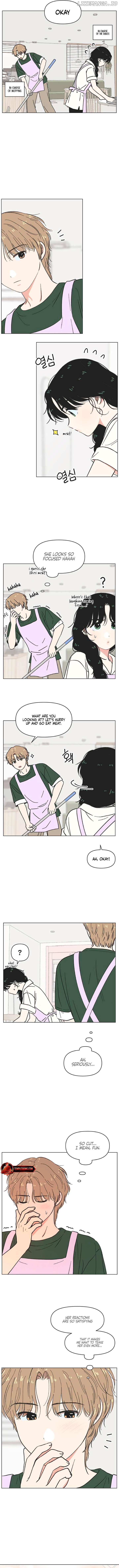 Seasons of Lovesome Chapter 34 - page 6