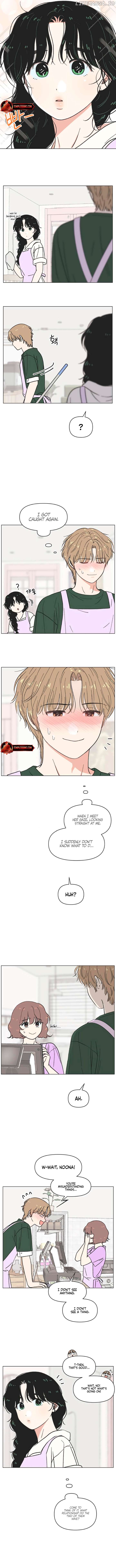 Seasons of Lovesome Chapter 34 - page 7