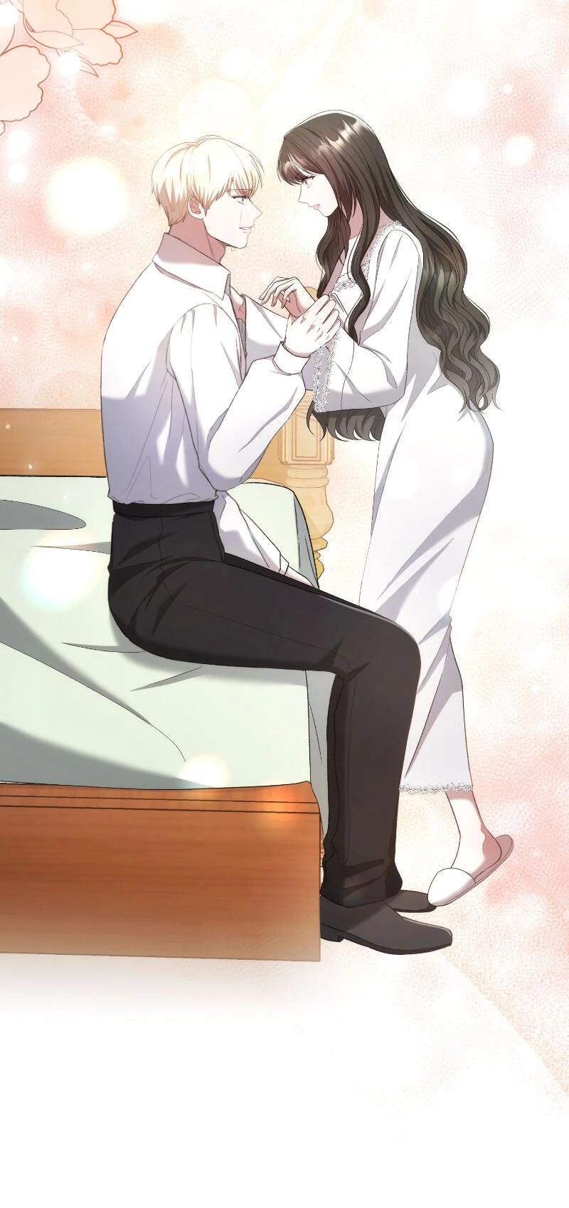 Marriage of Convenience to an Obsession Chapter 41 - page 12