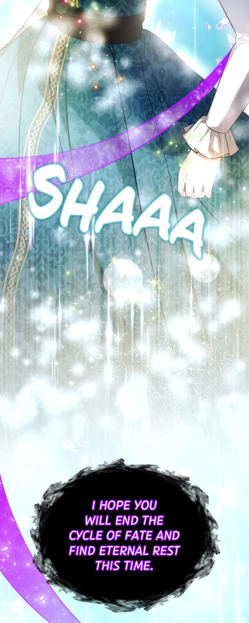 Marriage of Convenience to an Obsession Chapter 41 - page 16