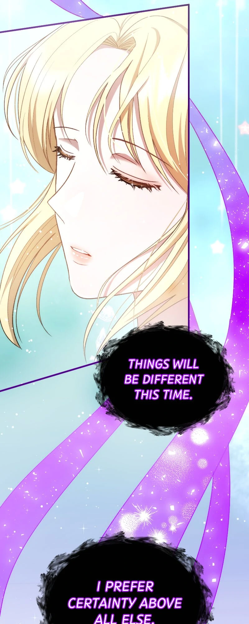 Marriage of Convenience to an Obsession Chapter 41 - page 17
