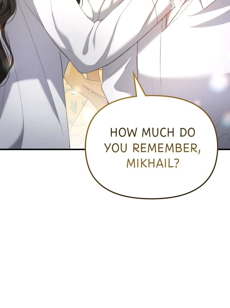 Marriage of Convenience to an Obsession Chapter 41 - page 19