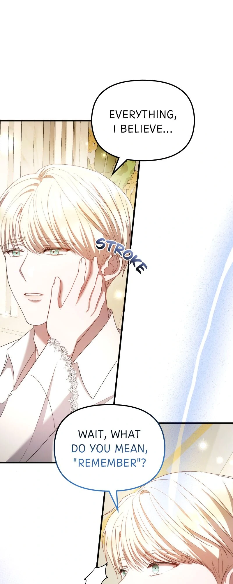Marriage of Convenience to an Obsession Chapter 41 - page 20