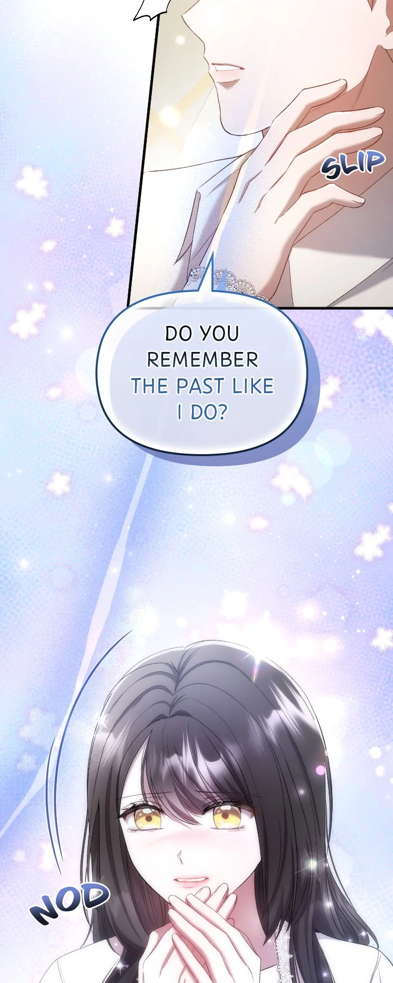 Marriage of Convenience to an Obsession Chapter 41 - page 21