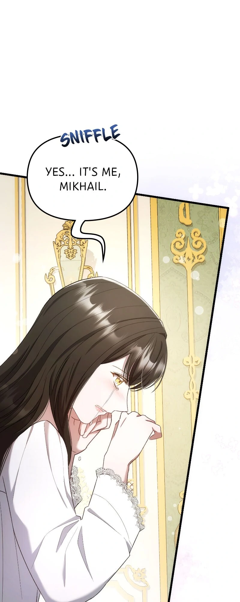 Marriage of Convenience to an Obsession Chapter 41 - page 23
