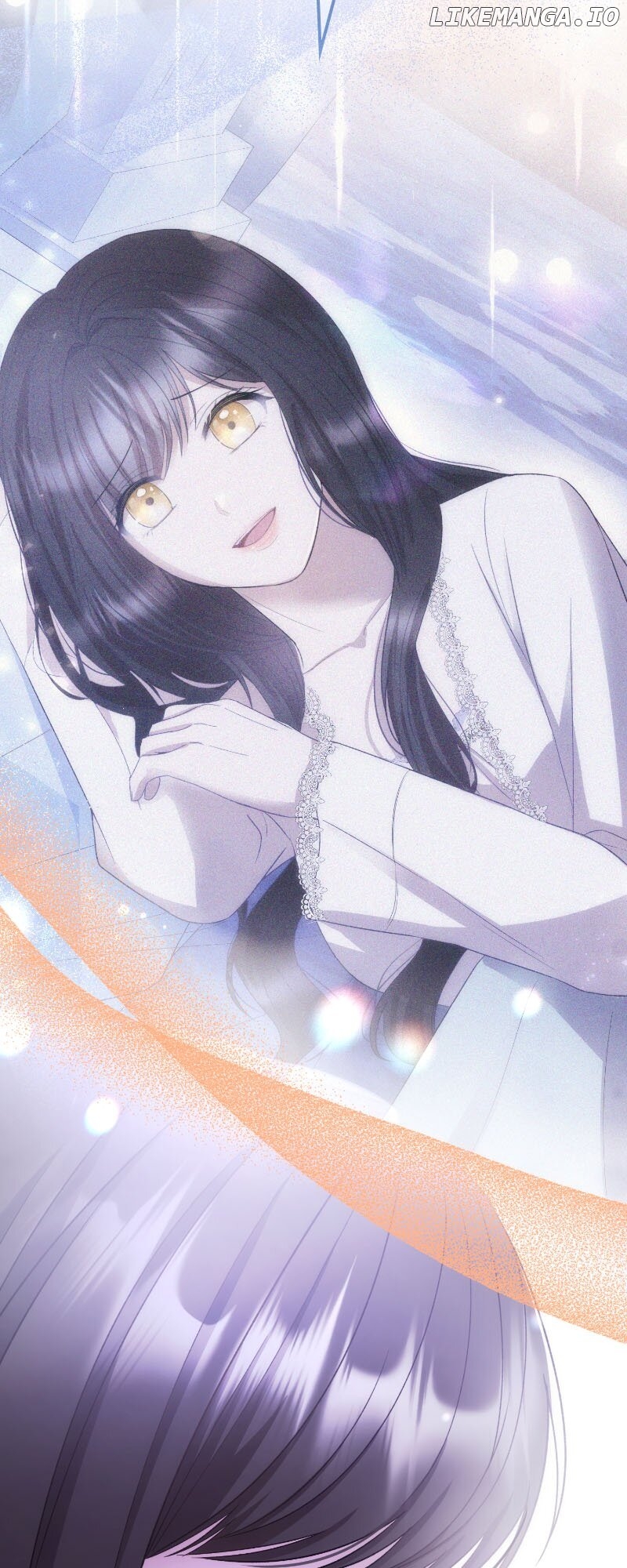 Marriage of Convenience to an Obsession Chapter 41 - page 25