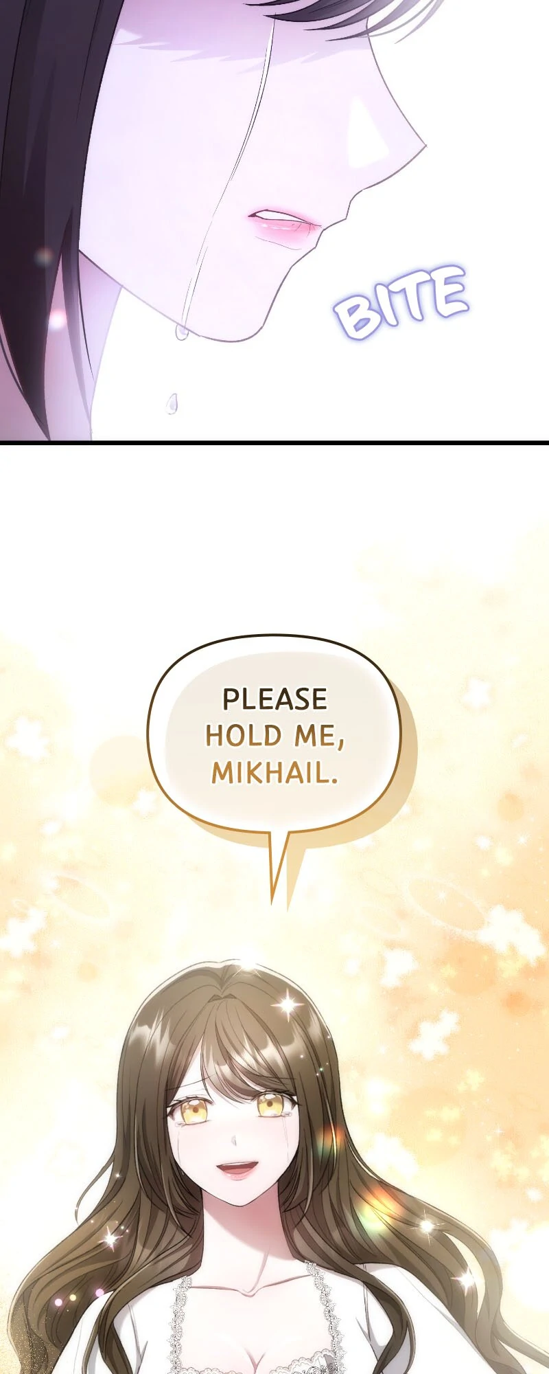 Marriage of Convenience to an Obsession Chapter 41 - page 26