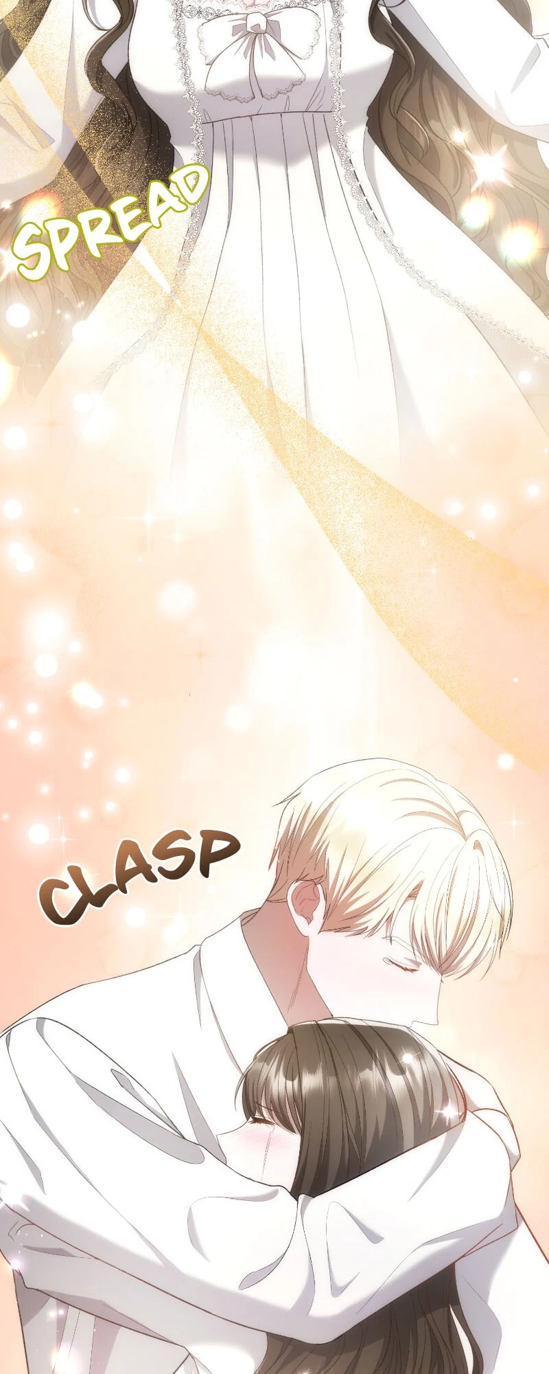 Marriage of Convenience to an Obsession Chapter 41 - page 27