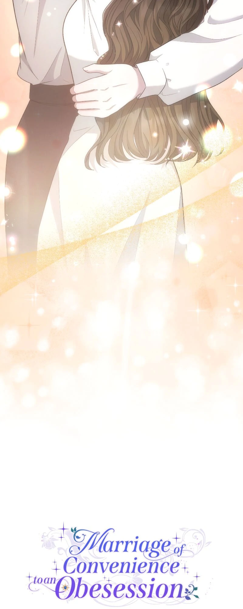 Marriage of Convenience to an Obsession Chapter 41 - page 28