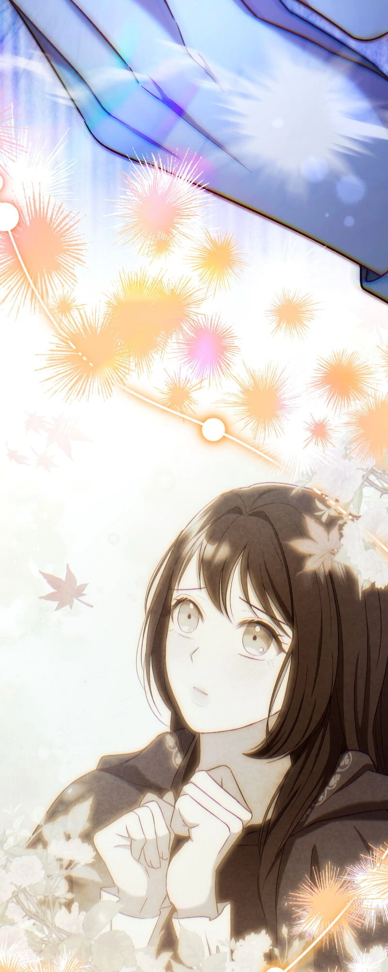 Marriage of Convenience to an Obsession Chapter 41 - page 3