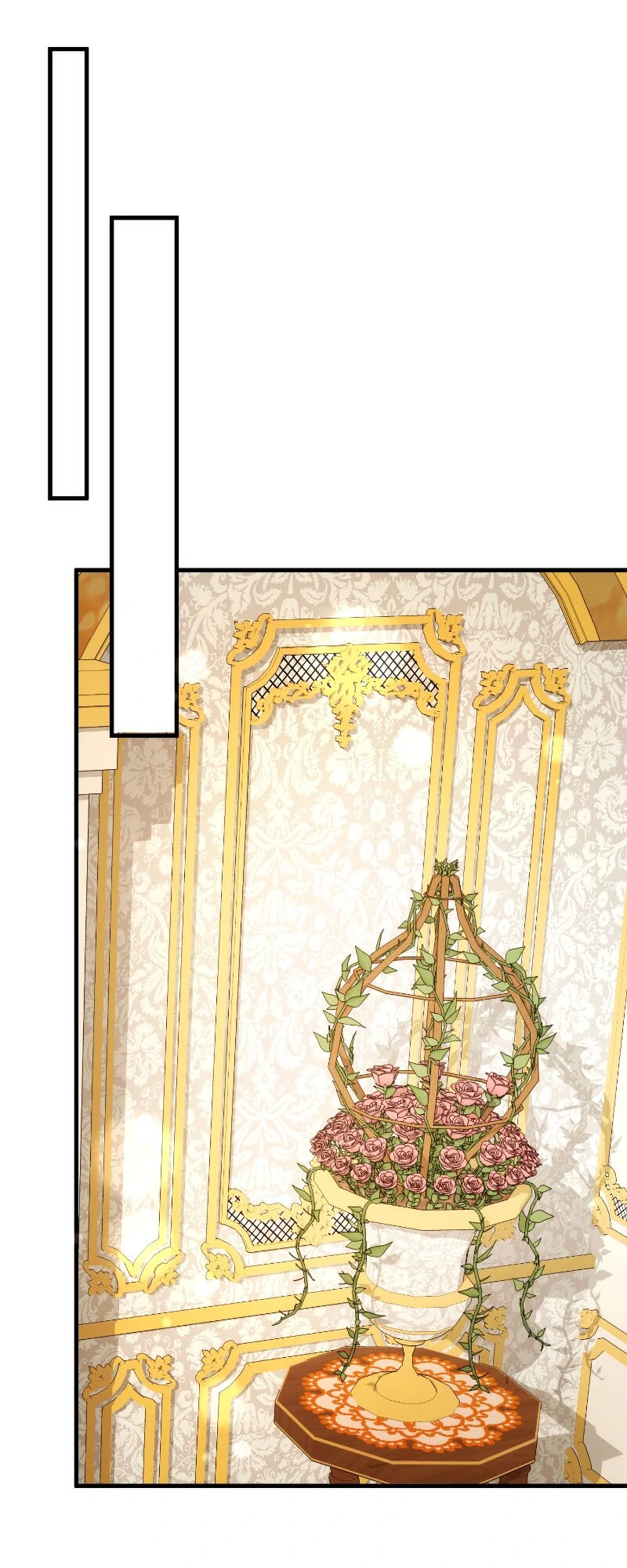 Marriage of Convenience to an Obsession Chapter 41 - page 30