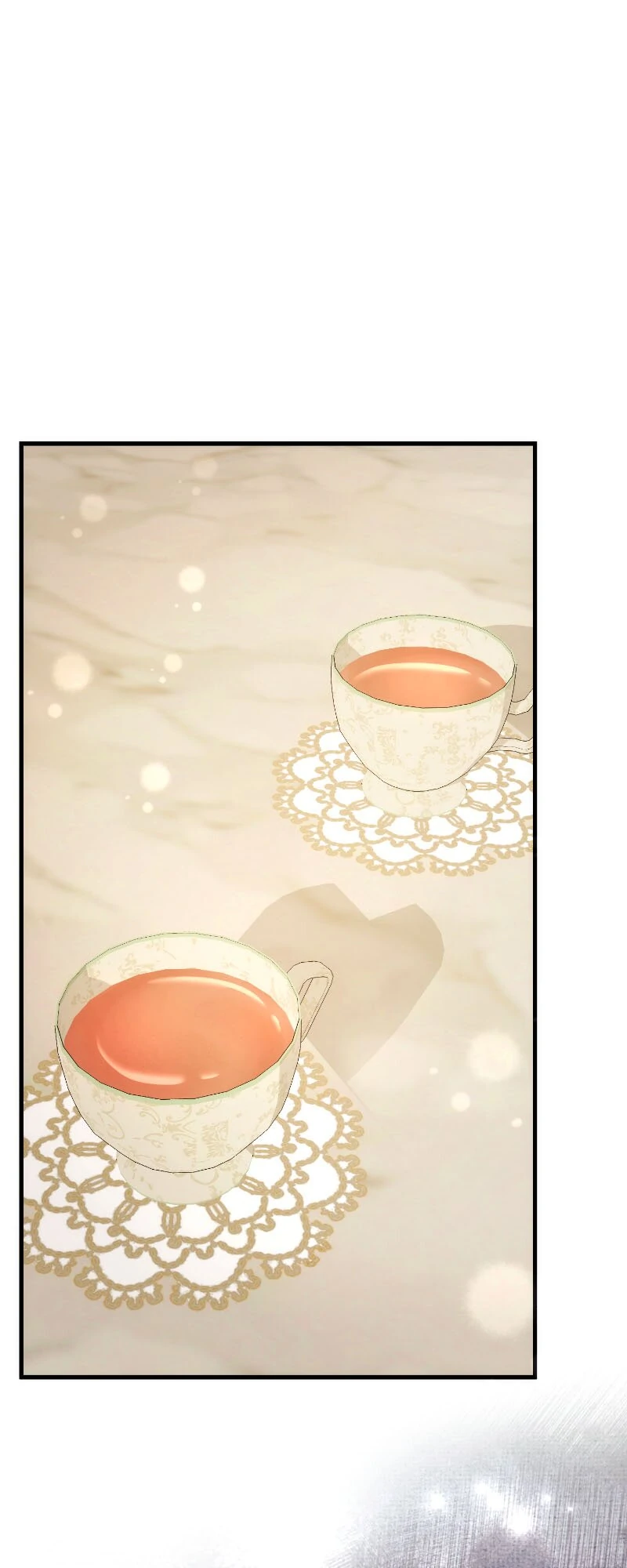 Marriage of Convenience to an Obsession Chapter 41 - page 31
