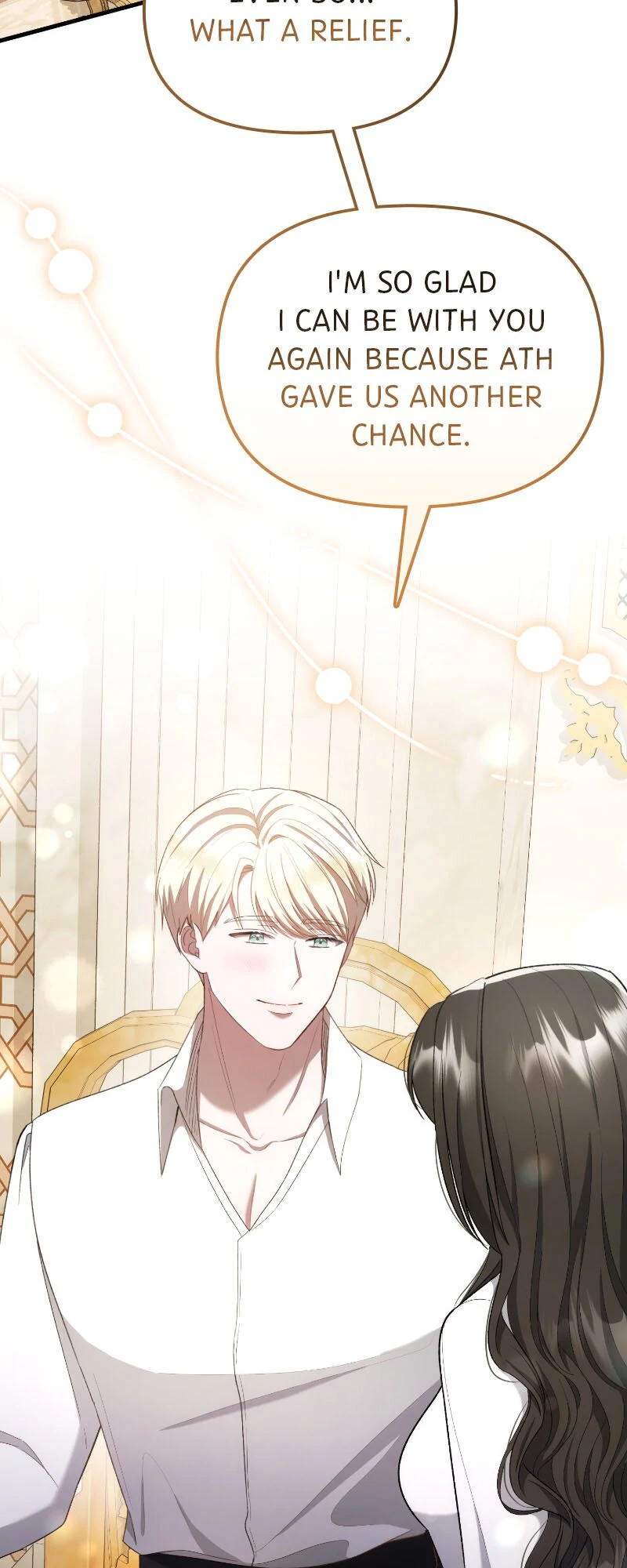 Marriage of Convenience to an Obsession Chapter 41 - page 33