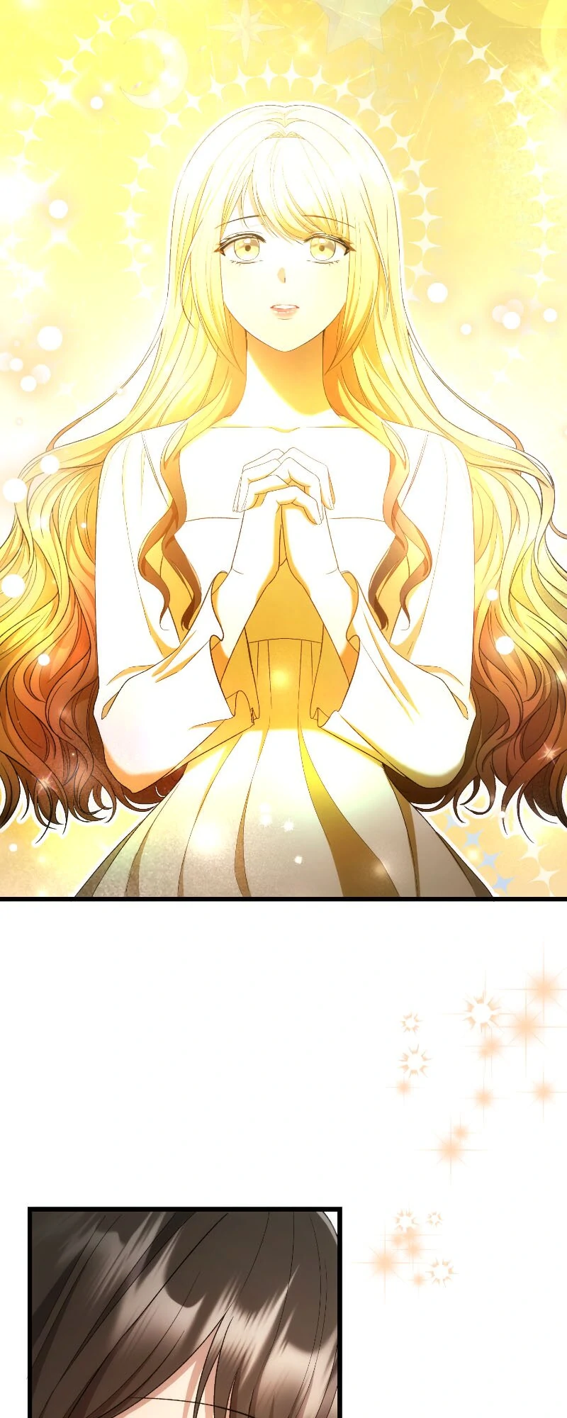 Marriage of Convenience to an Obsession Chapter 41 - page 37