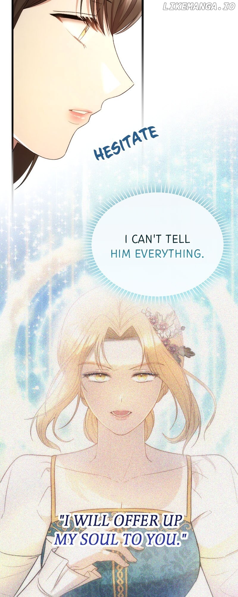 Marriage of Convenience to an Obsession Chapter 41 - page 38
