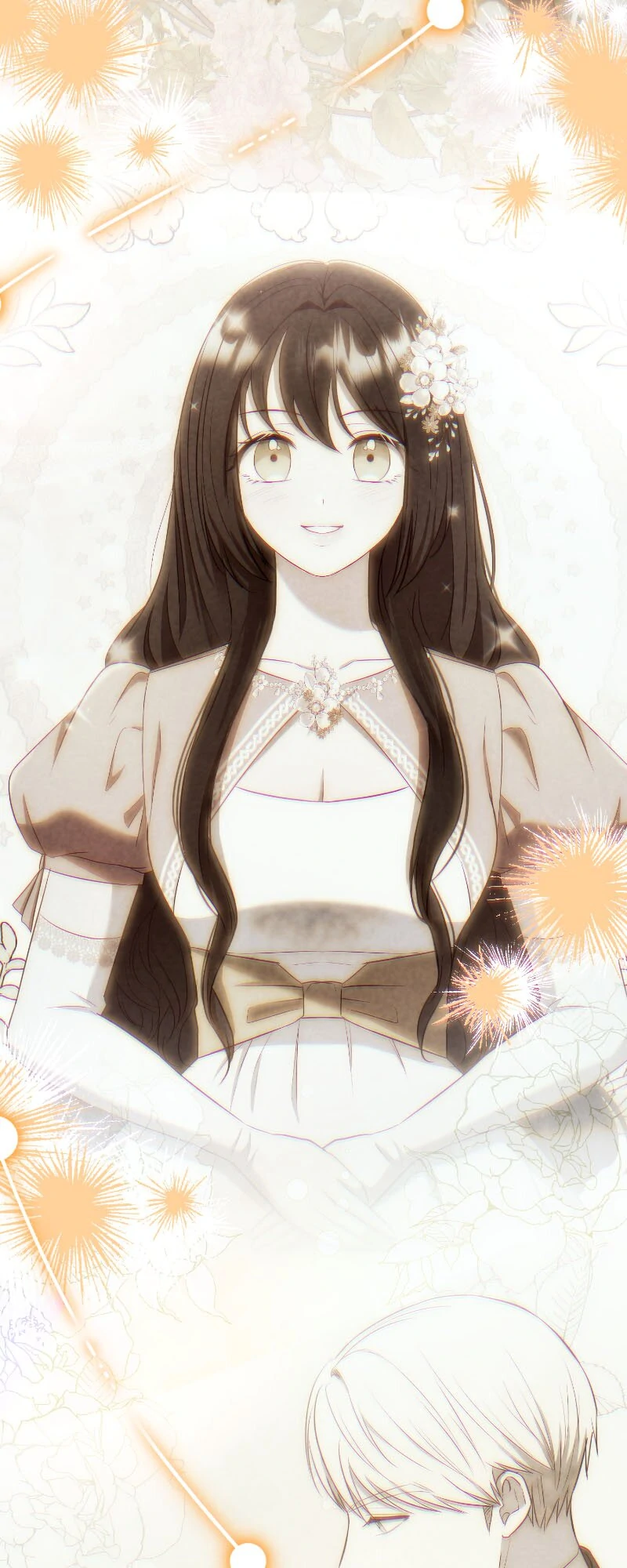 Marriage of Convenience to an Obsession Chapter 41 - page 4