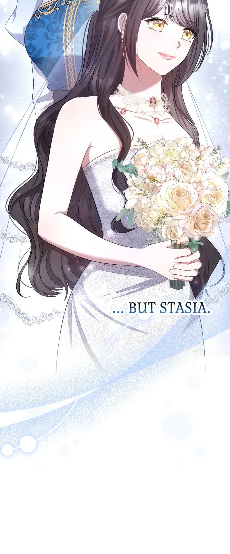 Marriage of Convenience to an Obsession Chapter 41 - page 40