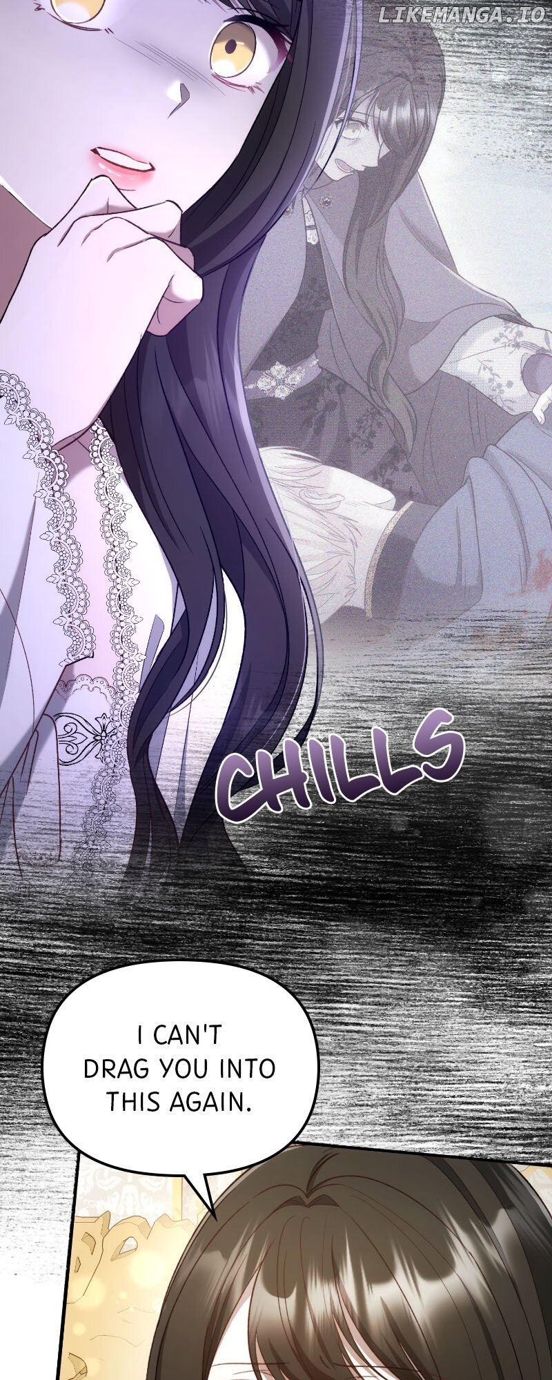 Marriage of Convenience to an Obsession Chapter 41 - page 44