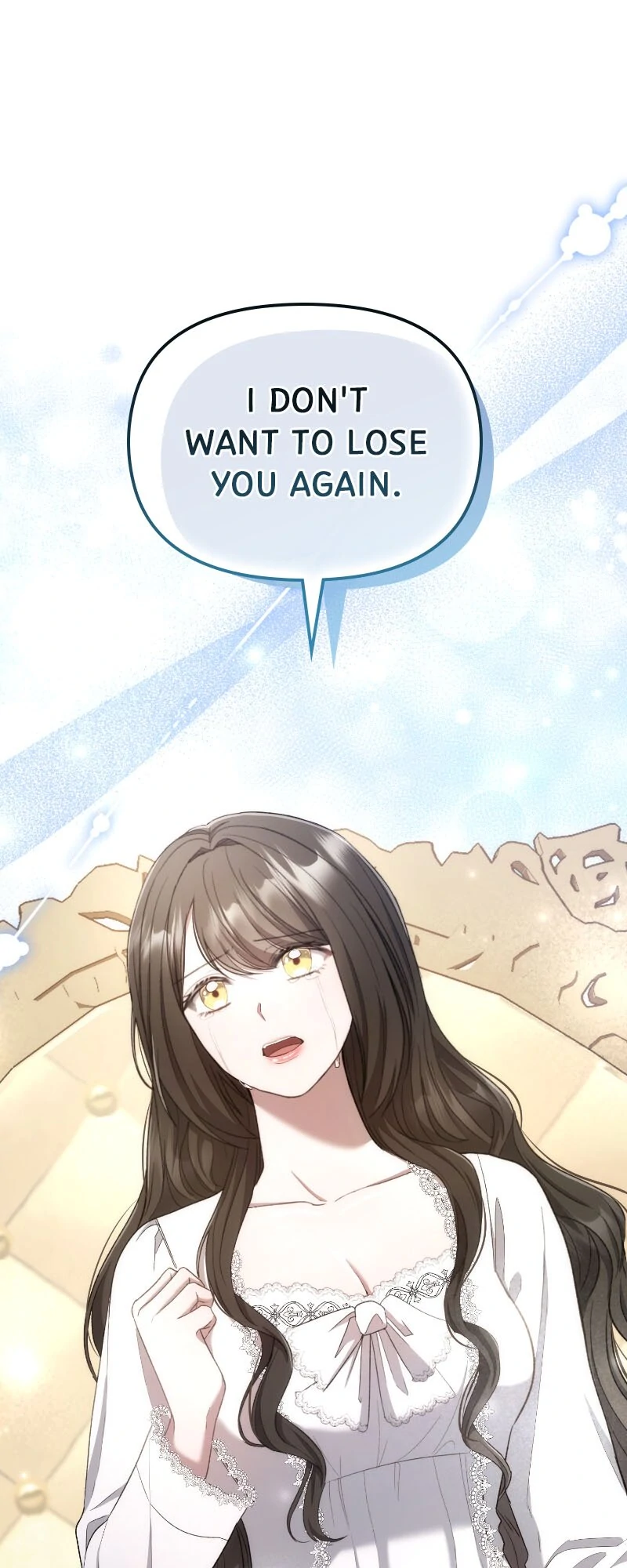 Marriage of Convenience to an Obsession Chapter 41 - page 48