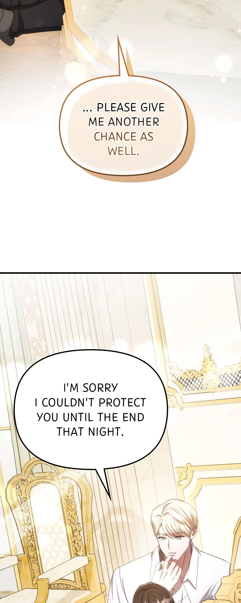 Marriage of Convenience to an Obsession Chapter 41 - page 55