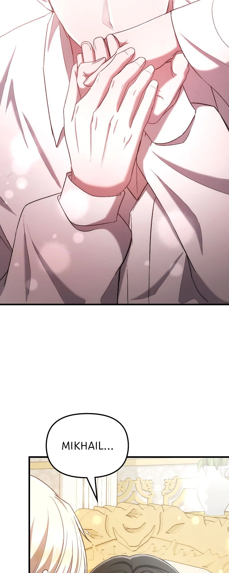 Marriage of Convenience to an Obsession Chapter 41 - page 57
