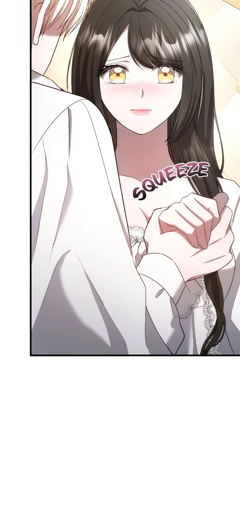 Marriage of Convenience to an Obsession Chapter 41 - page 58