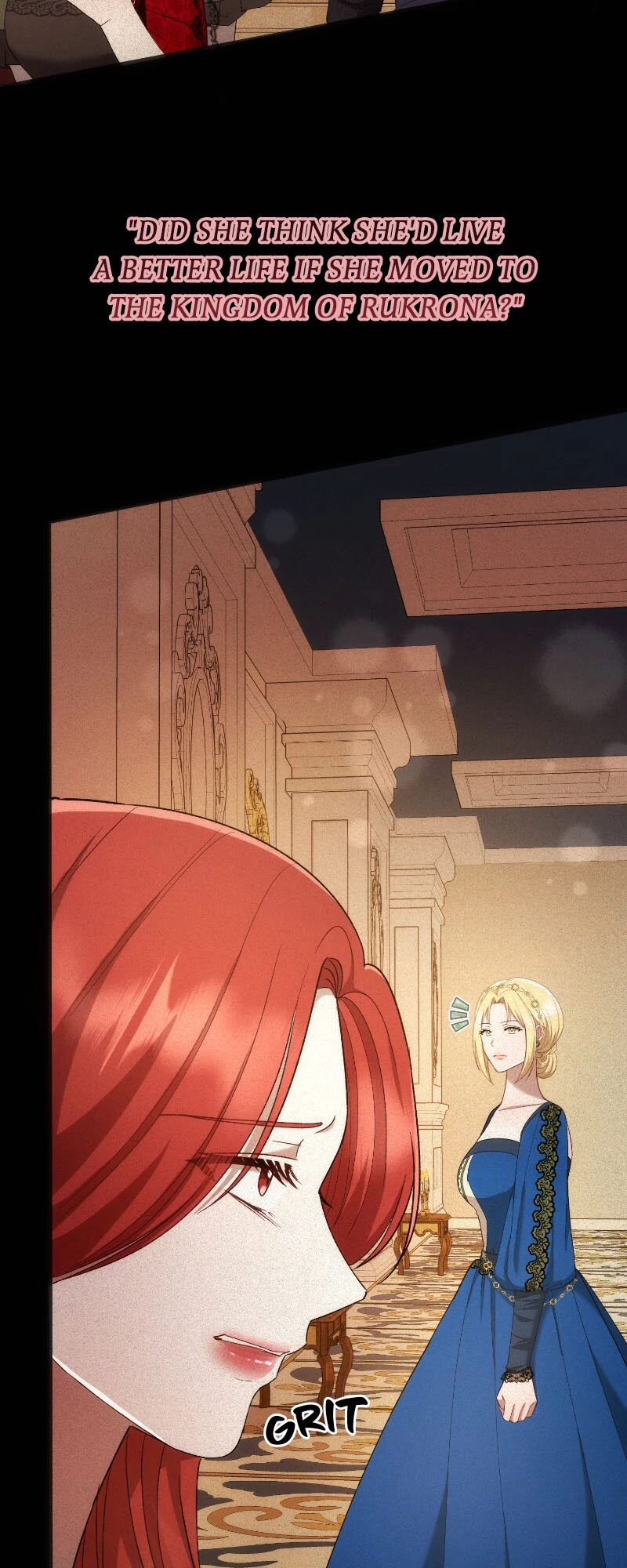 Marriage of Convenience to an Obsession Chapter 41 - page 66