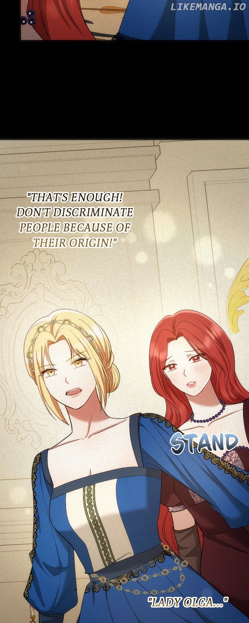 Marriage of Convenience to an Obsession Chapter 41 - page 67