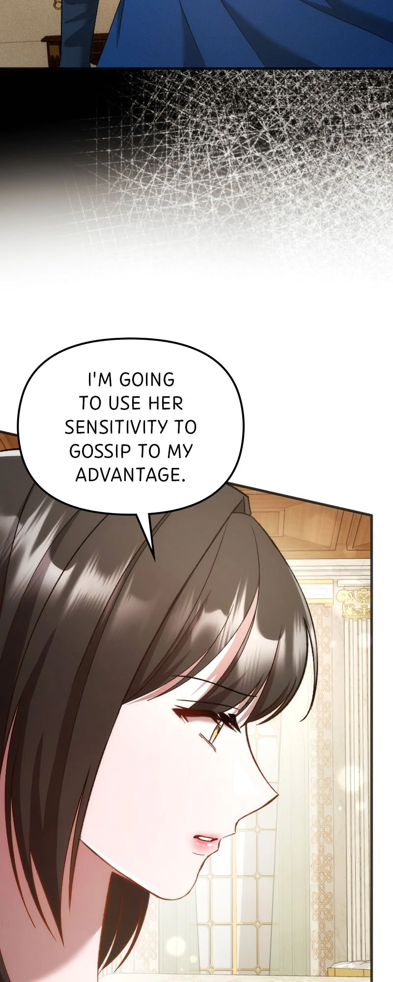 Marriage of Convenience to an Obsession Chapter 41 - page 68