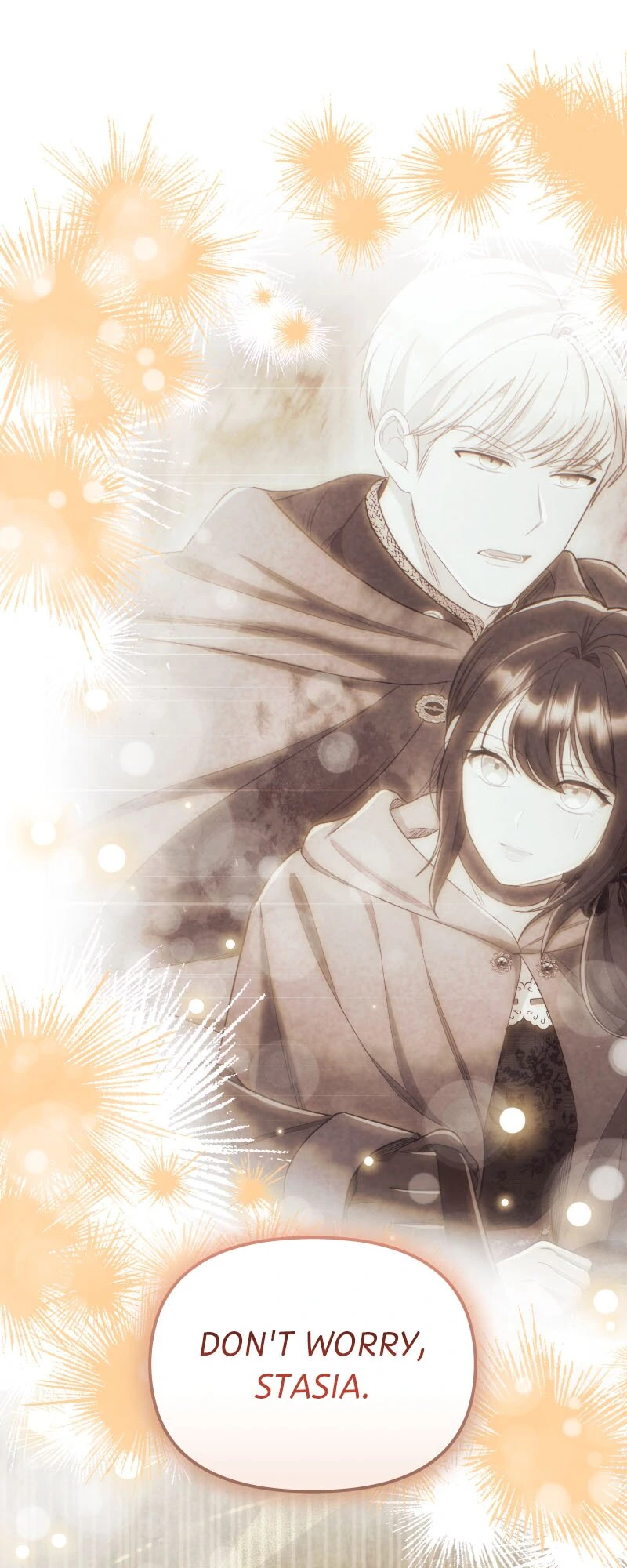 Marriage of Convenience to an Obsession Chapter 41 - page 7