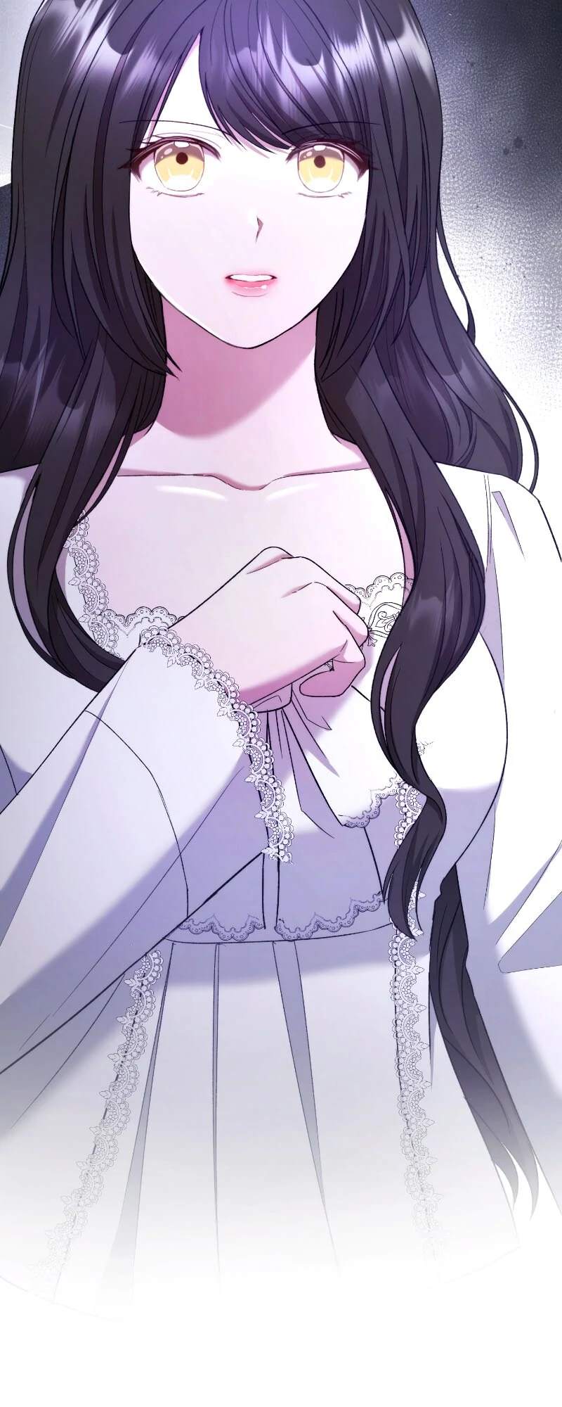 Marriage of Convenience to an Obsession Chapter 41 - page 72