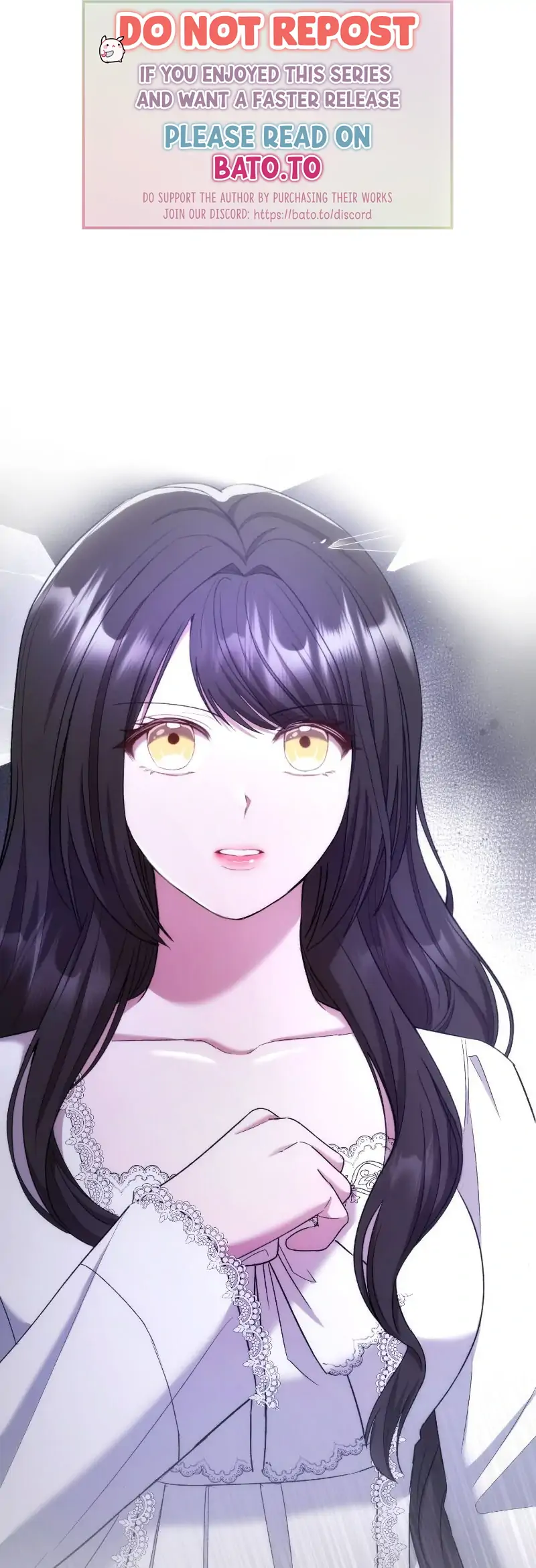 Marriage of Convenience to an Obsession Chapter 42 - page 1