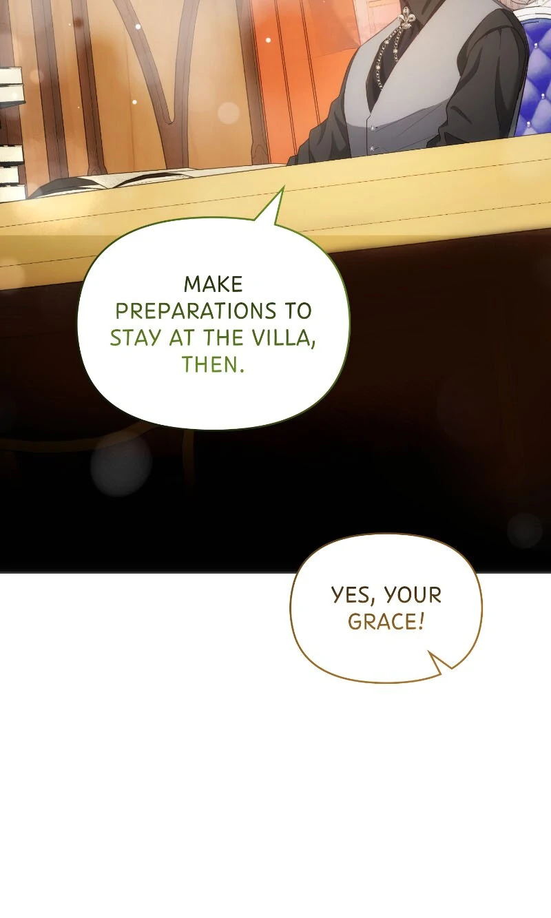 Marriage of Convenience to an Obsession Chapter 42 - page 20