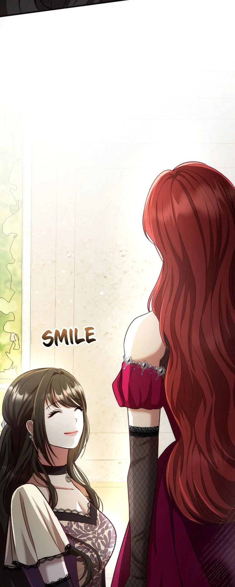 Marriage of Convenience to an Obsession Chapter 42 - page 61