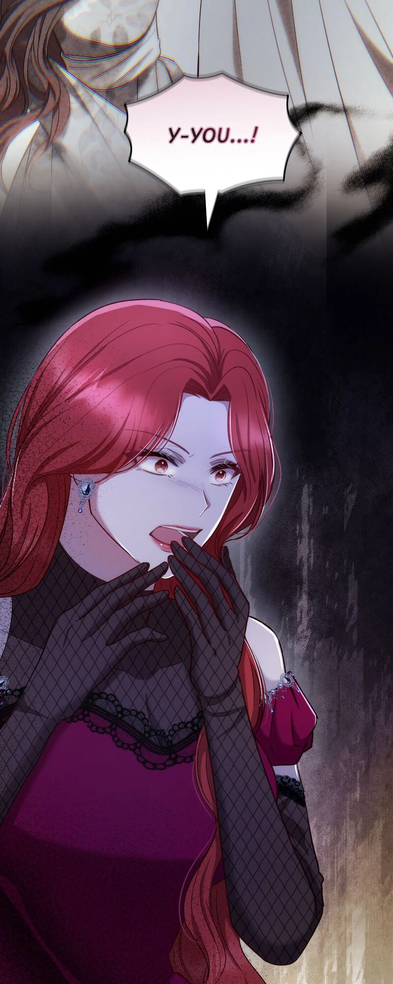 Marriage of Convenience to an Obsession Chapter 42 - page 63