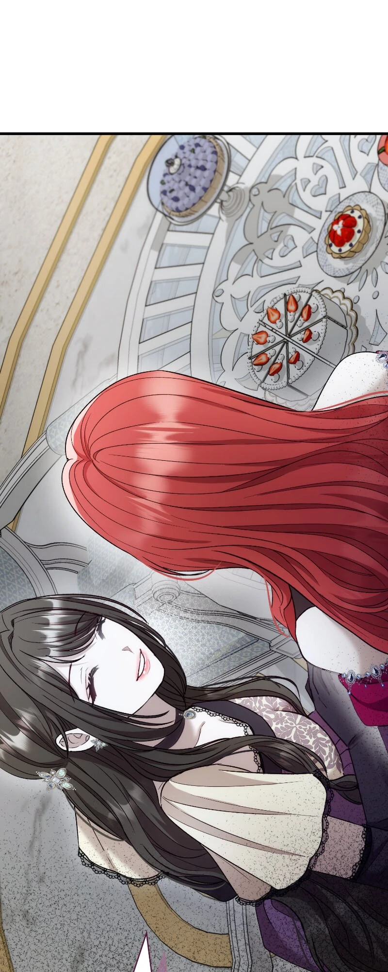 Marriage of Convenience to an Obsession Chapter 42 - page 65