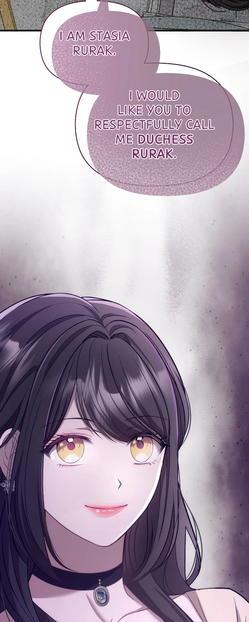 Marriage of Convenience to an Obsession Chapter 42 - page 66